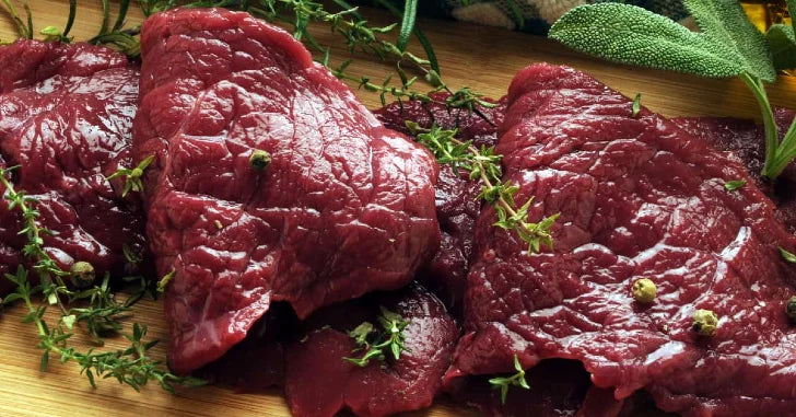Carne de potro: Propiedades y beneficios