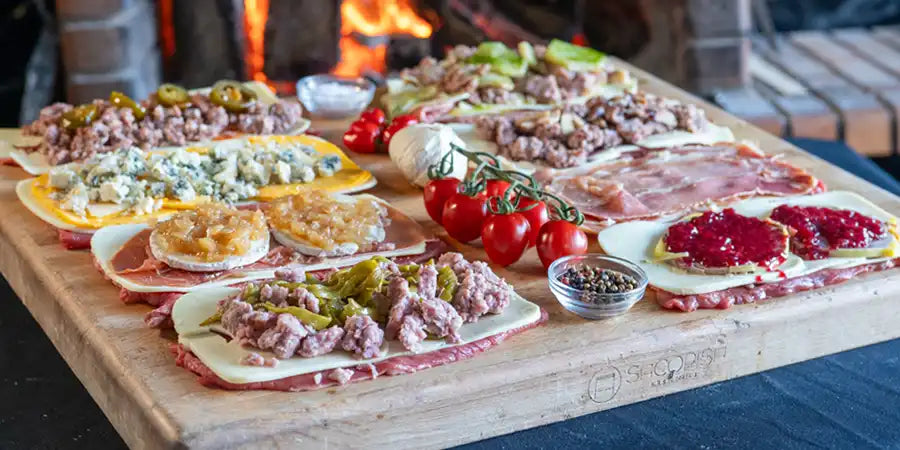 Carnicería Víctor Salvo: Elaborados y Precocinados