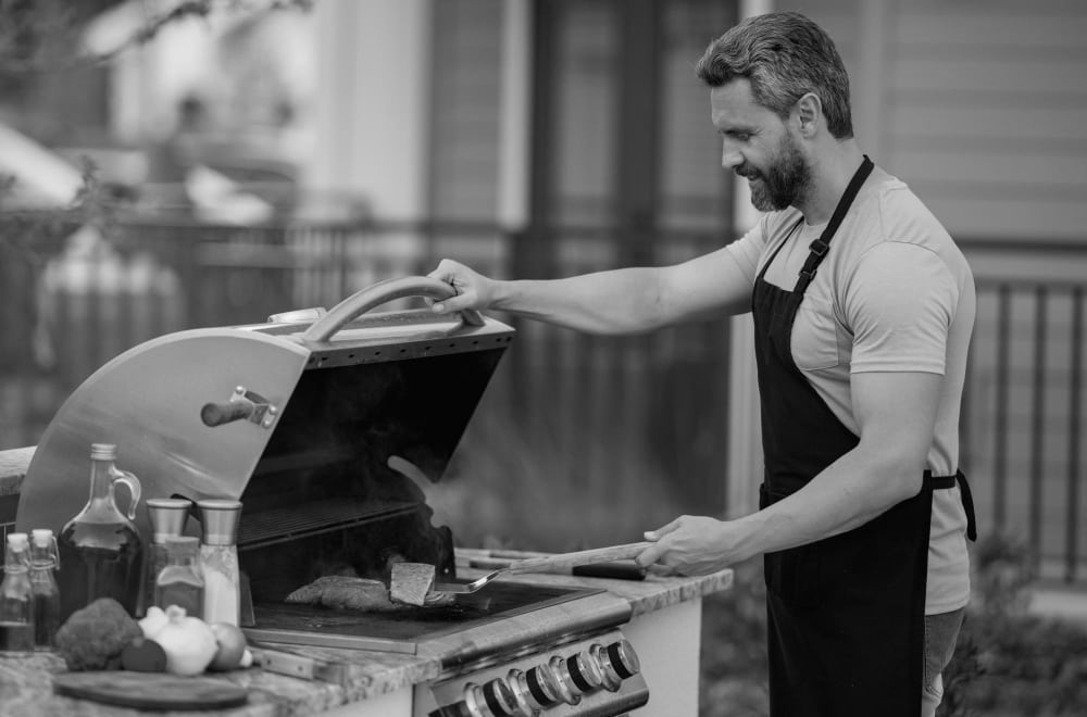 La mejor carne para barbacoa en Carnicería Víctor Salvo