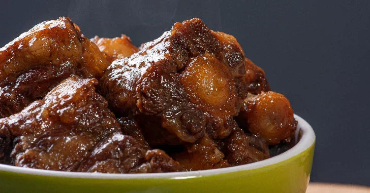 Receta de rabo de toro al más puro estilo cordobés