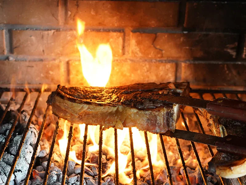 Especial barbacoa: carnes para preparar a la parrilla