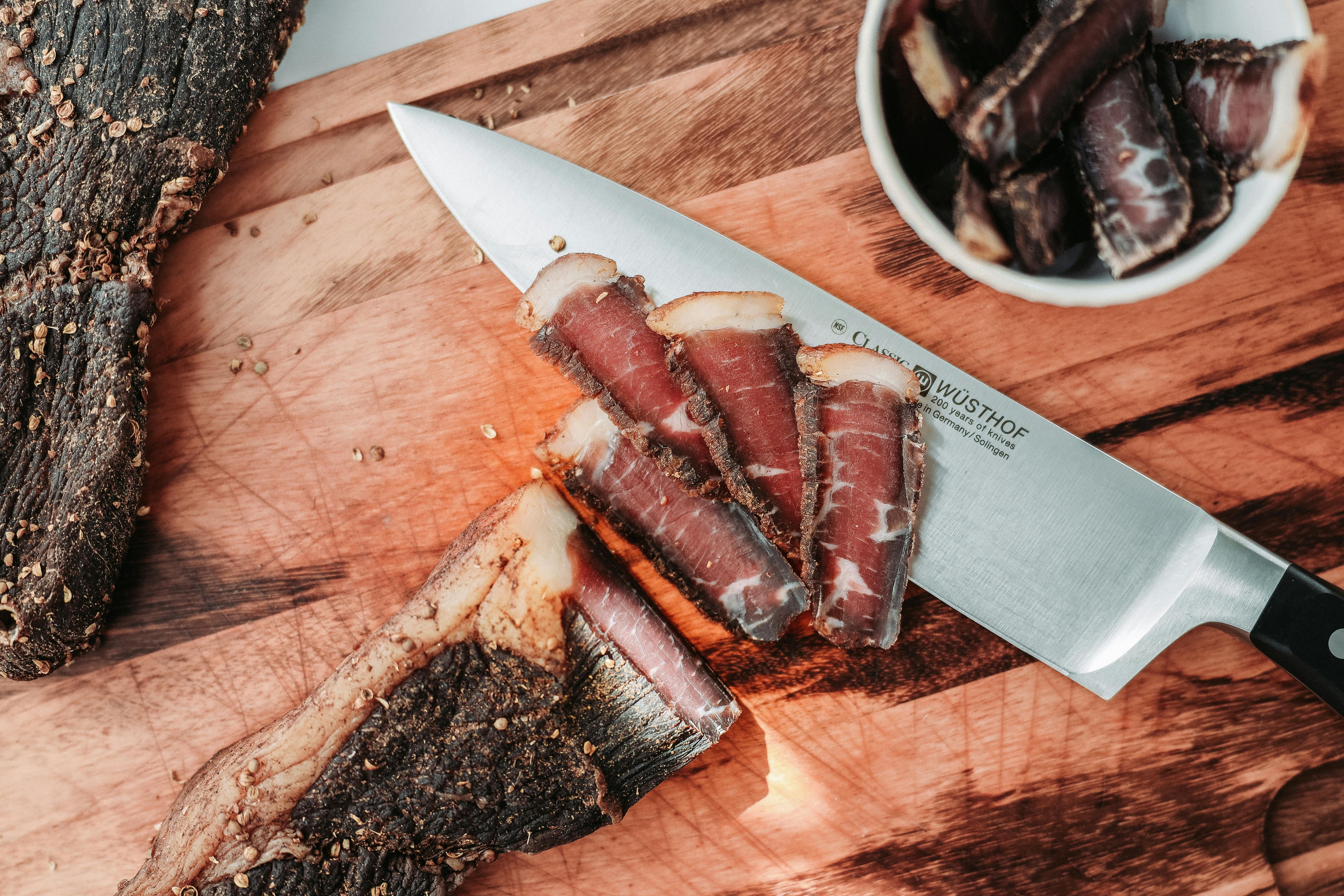 Carne de Potro