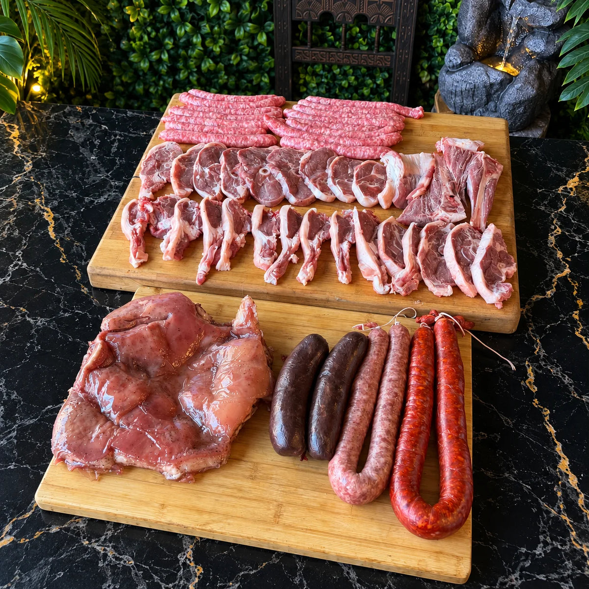 Pack Soy Aragón