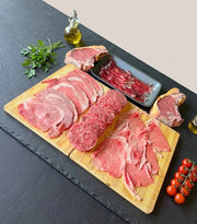 Pack Delicatessen Plus