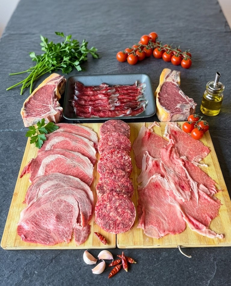Pack Delicatessen Plus