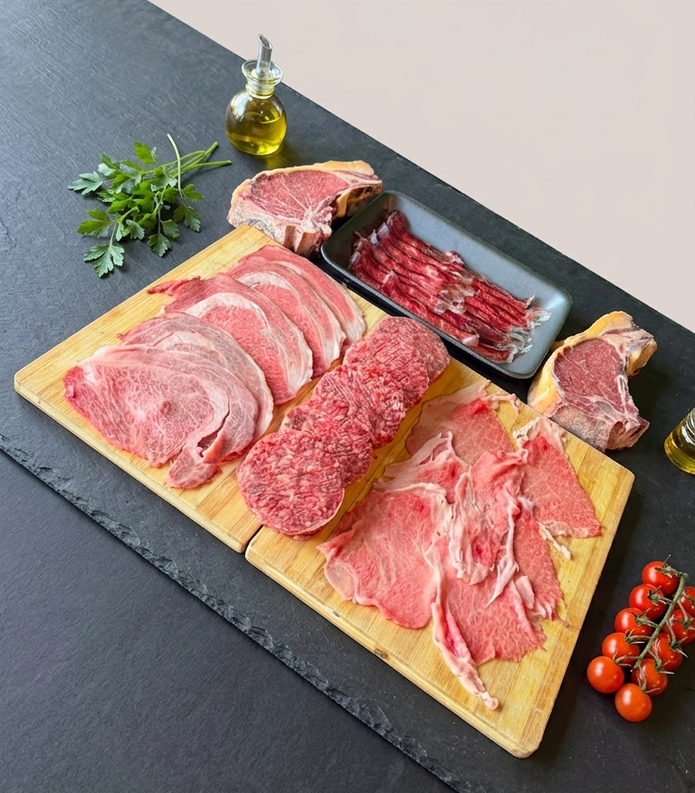 Pack Delicatessen Plus