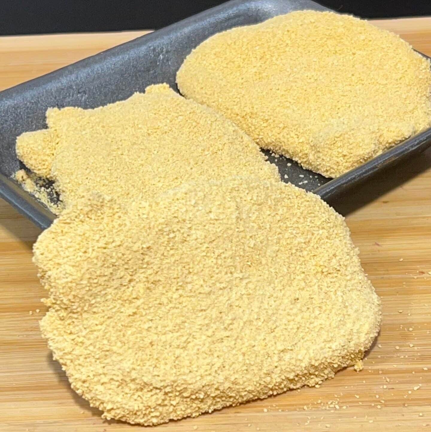 Libritos de Lomo rellenos (4 uds) de Carnicería Víctor Salvo