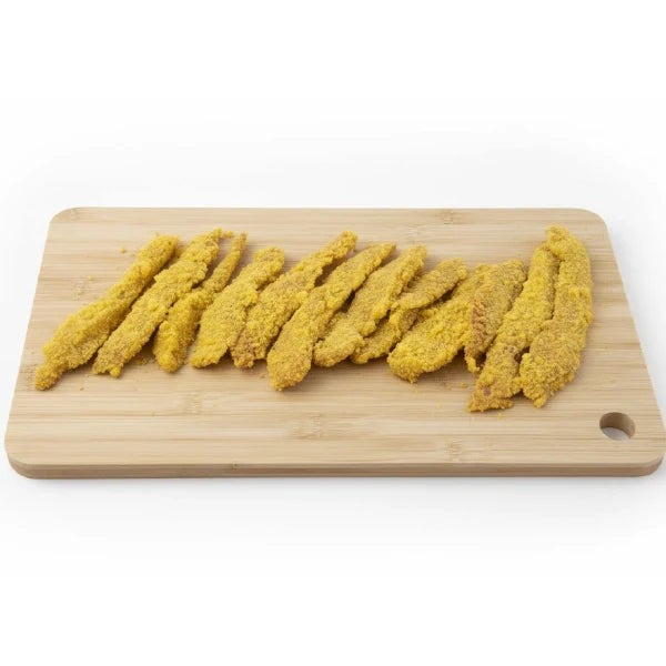 Fingers teriyaki (1/2 kg) de Carnicería Víctor Salvo