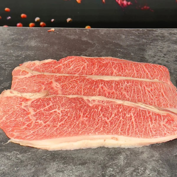 Picaña Wagyu A5 de Carnicería Víctor Salvo