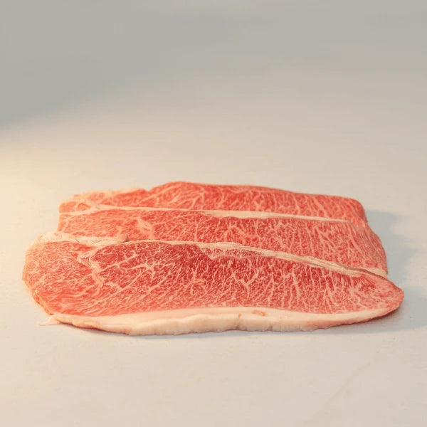 Picaña Wagyu A5 de Carnicería Víctor Salvo