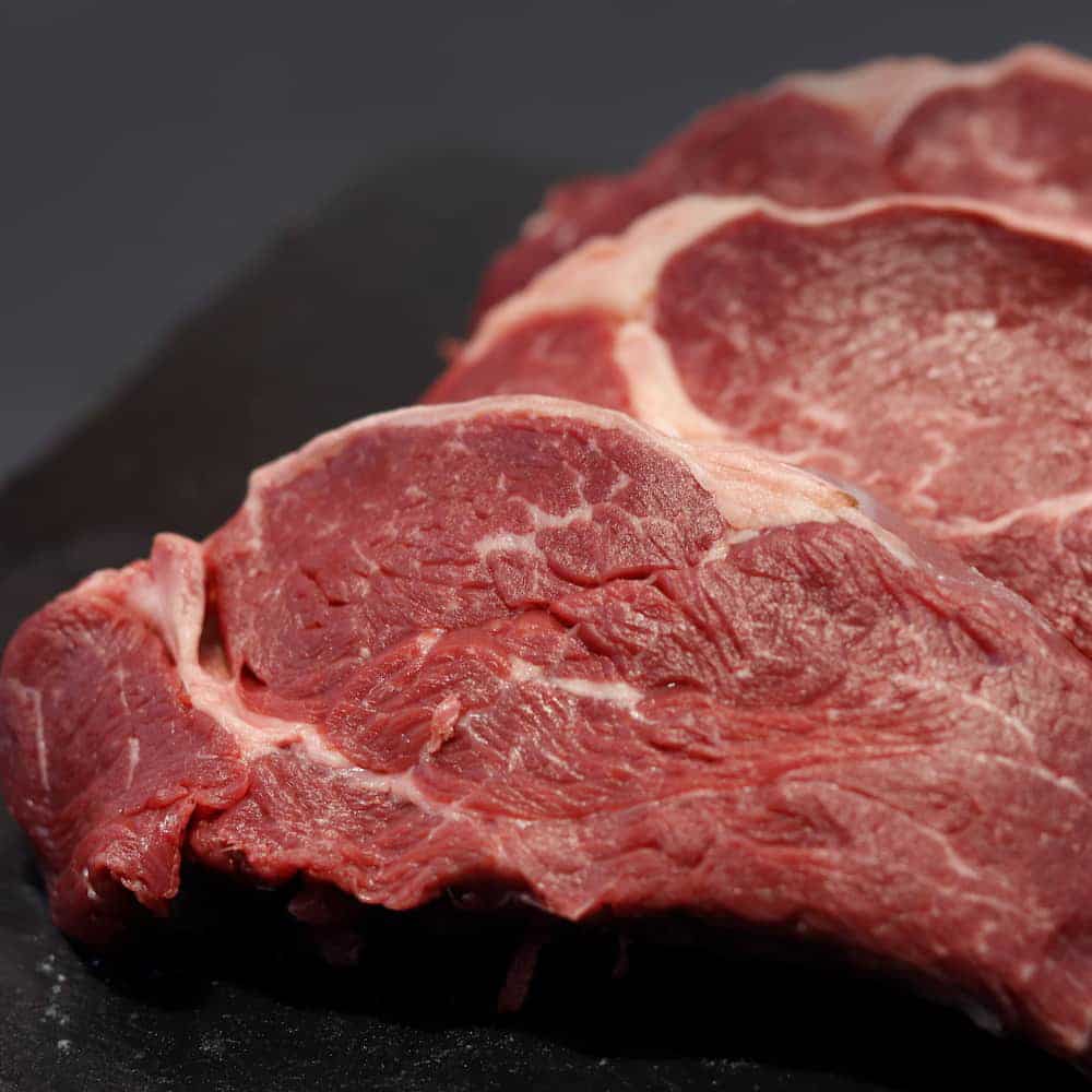 Solomillo Angus de Carnicería Víctor Salvo