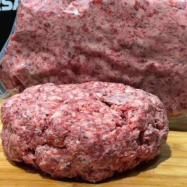 Blend de chuletón 6kg de Carnicería Víctor Salvo