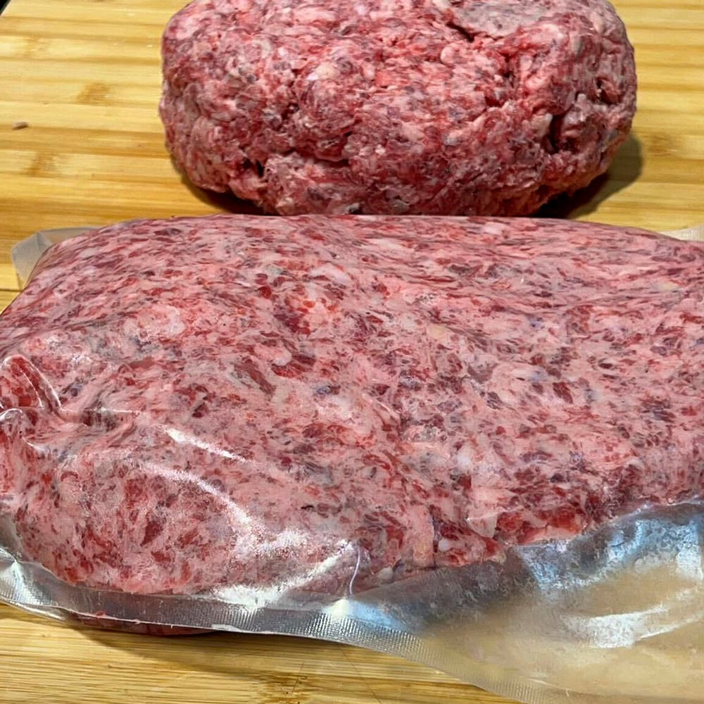Blend de chuletón 6kg de Carnicería Víctor Salvo