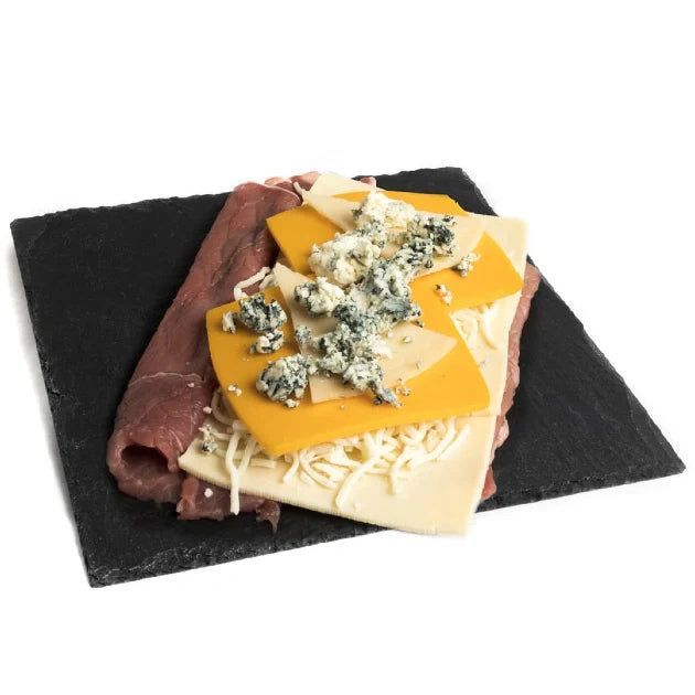 Cachopo 4 Quesos de Carnicería Víctor Salvo