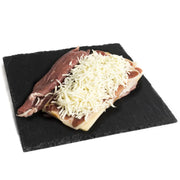 Cachopo tradicional de Carnicería Víctor Salvo