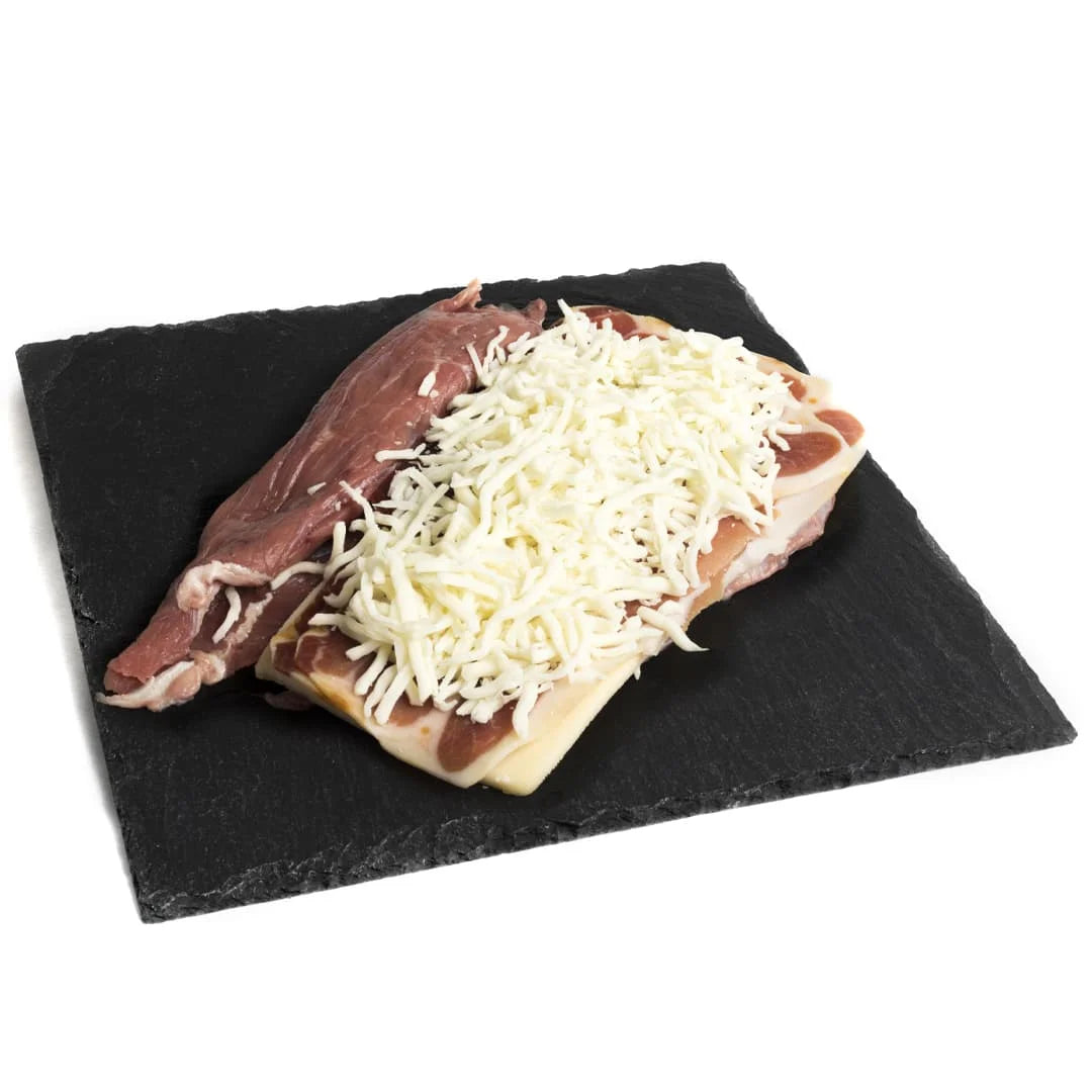 Cachopo tradicional de Carnicería Víctor Salvo