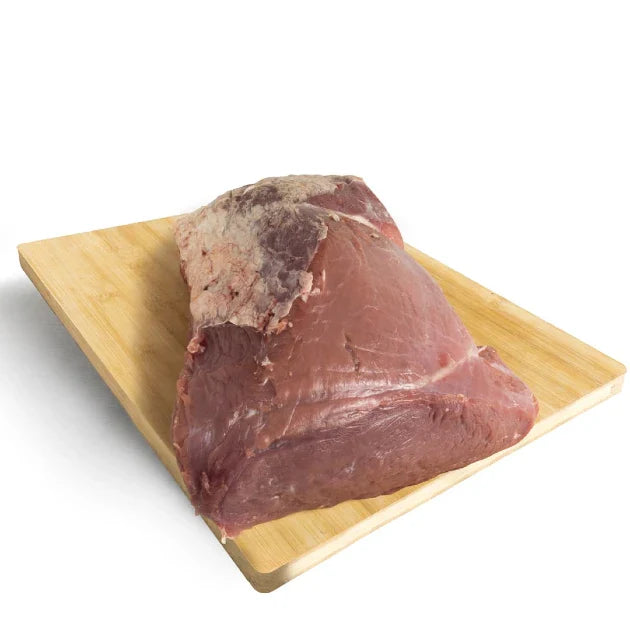 Cadera de Ternera de Galicia de Carnicería Víctor Salvo