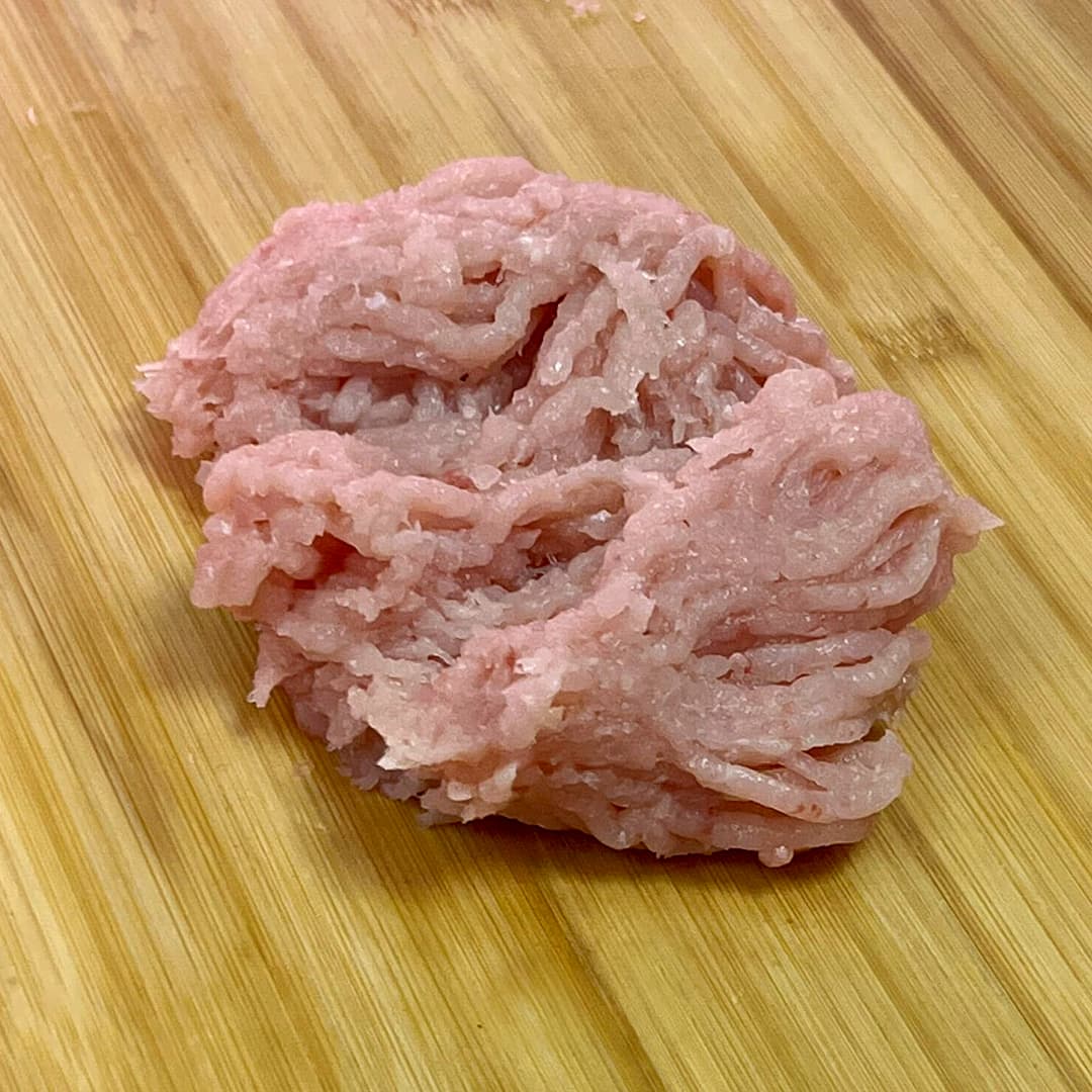 Carne picada (1kg) de Carnicería Víctor Salvo