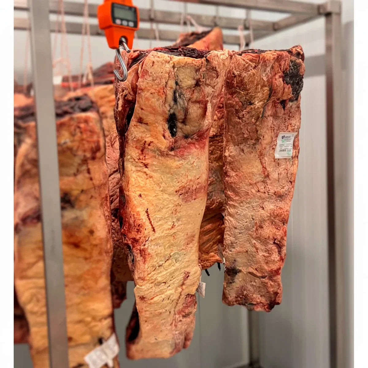 Chuleta prime angus de Carnicería Víctor Salvo