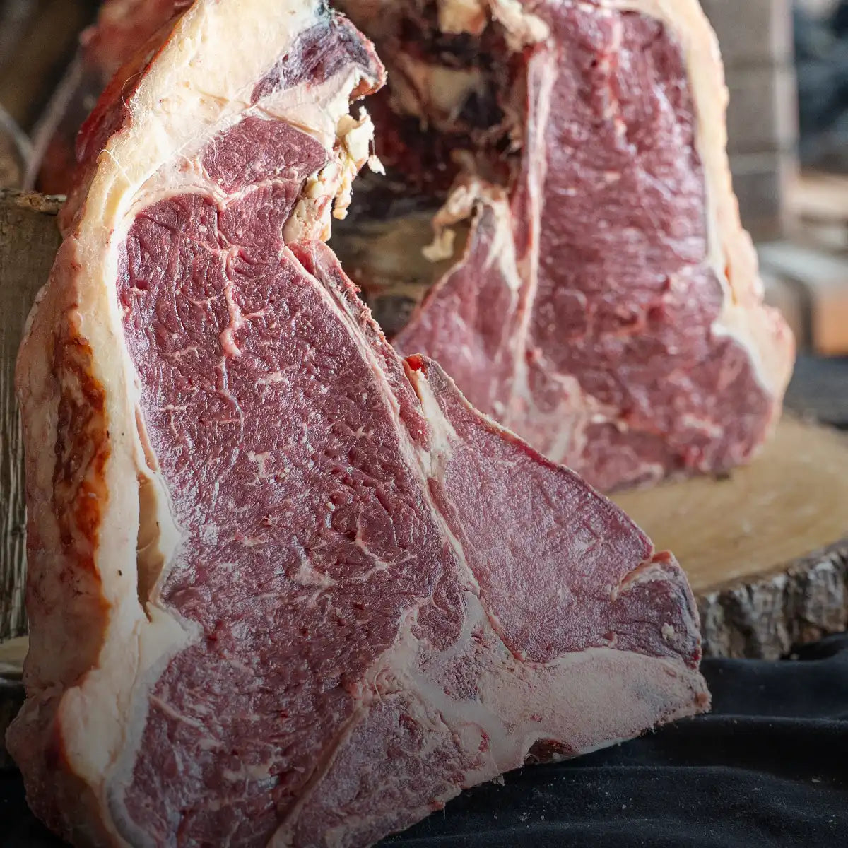Carnicería Víctor Salvo: las mejores chuletas