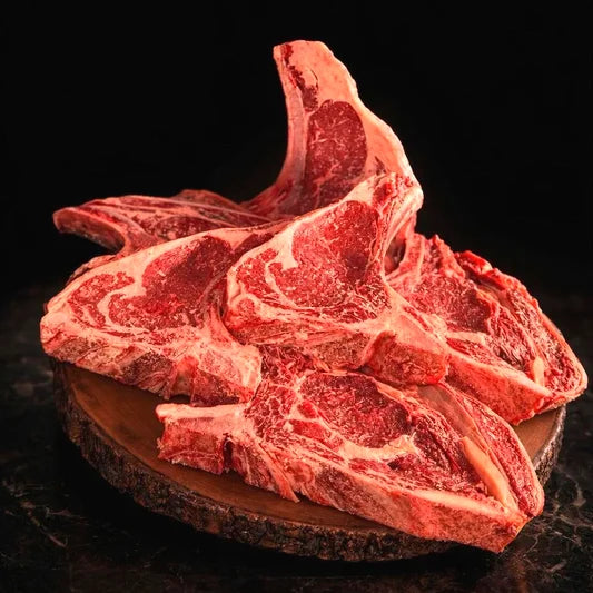 Carne para hostelería de Carnicería Víctor Salvo