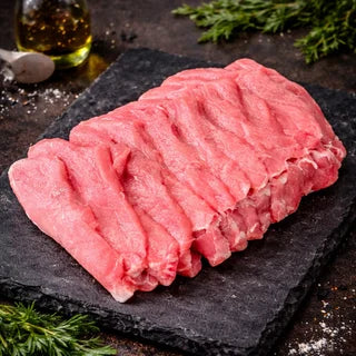 Carne de cerdo para hostelería de Carnicería Víctor Salvo