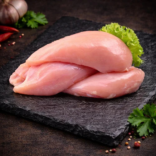 Carne de pollo para hostelería de Carnicería Víctor Salvo