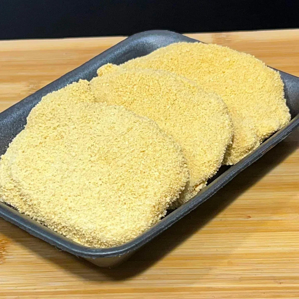 Libritos de lomo de cerdo rellenos de Carnicería Víctor Salvo