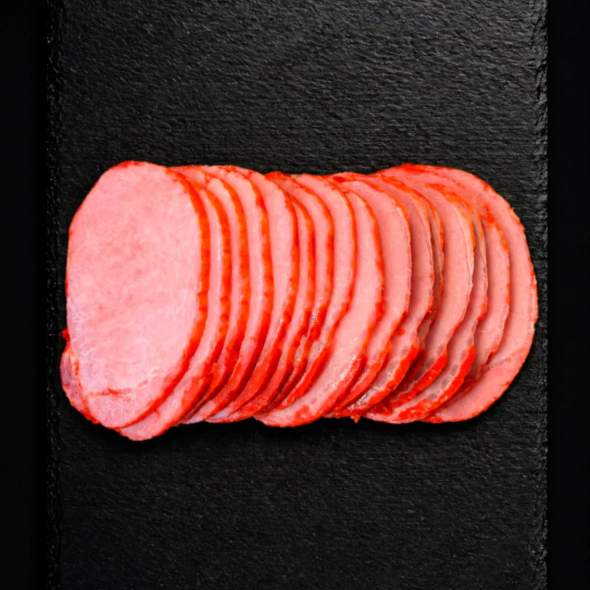 Lomo de cerdo al horno de Carnicería Víctor Salvo