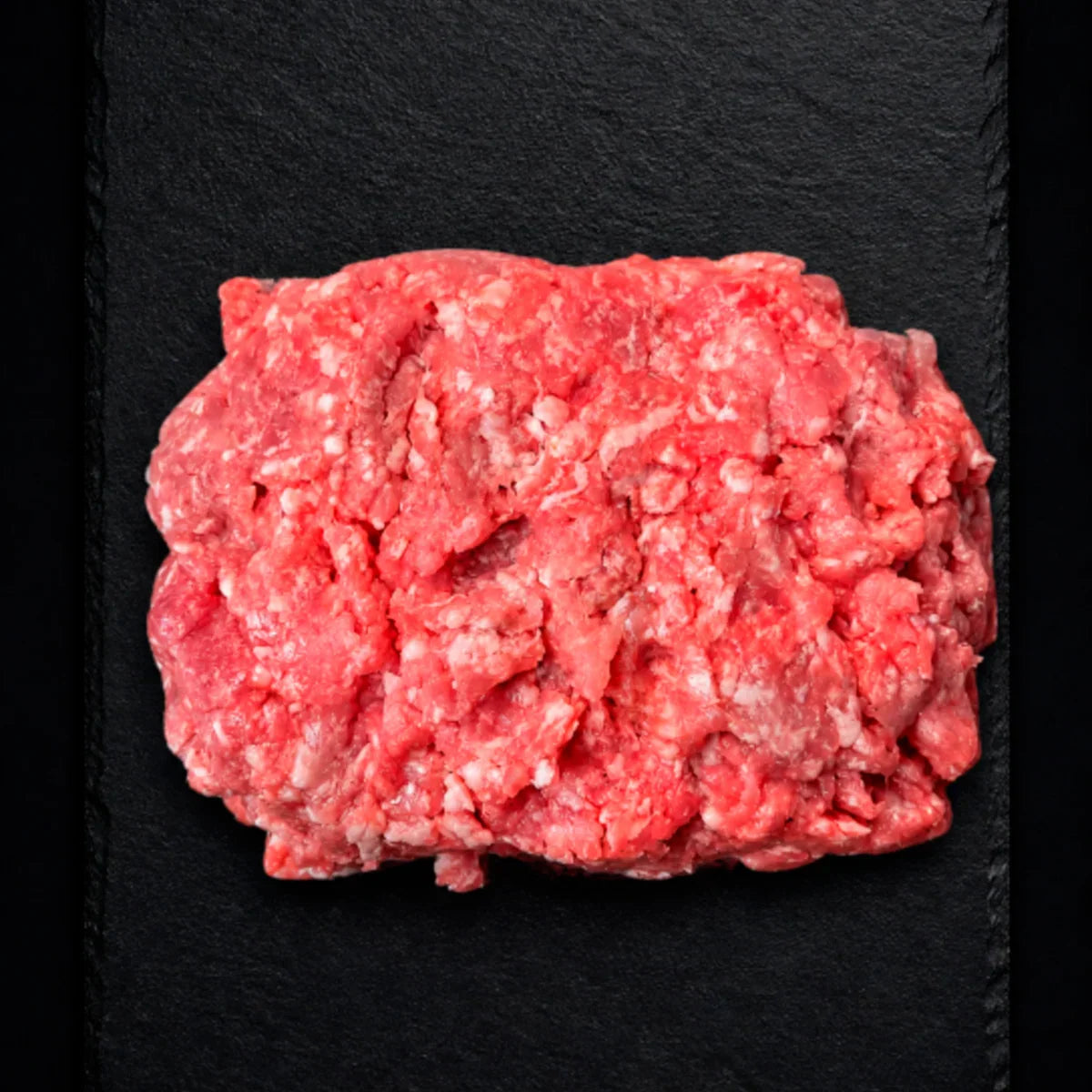 Preparado de carne picada de Carnicería Víctor Salvo
