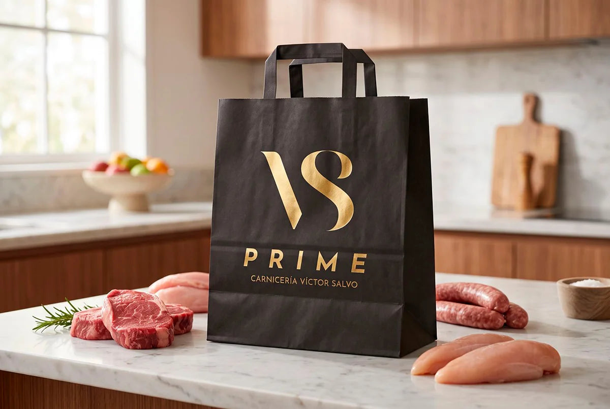 Suscripción PRIME de Carnicería Víctor Salvo