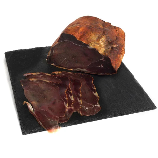 Cecina de León de Carnicería Víctor Salvo