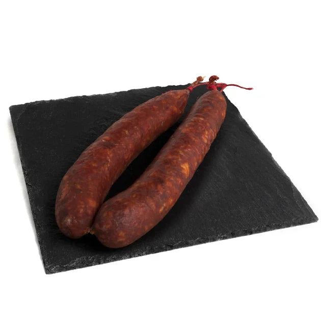 Chorizo Picante de Carnicería Víctor Salvo