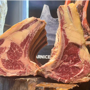 Chuleta Frisona  Nay Galicia Superior Beef+70 de Carnicería Víctor Salvo