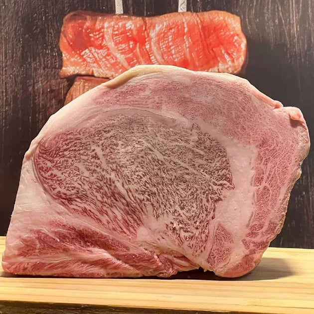 Lomo Wagyu A5 de Carnicería Víctor Salvo