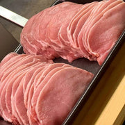 Lomo de Cerdo de Carnicería Víctor Salvo