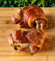 CODILLO ASADO - 400 GR