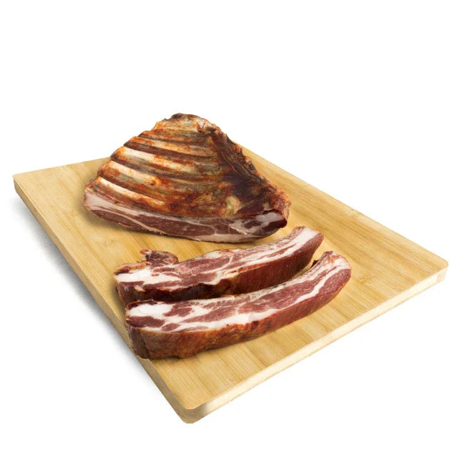 Costilla de Cerdo Adobada de Carnicería Víctor Salvo