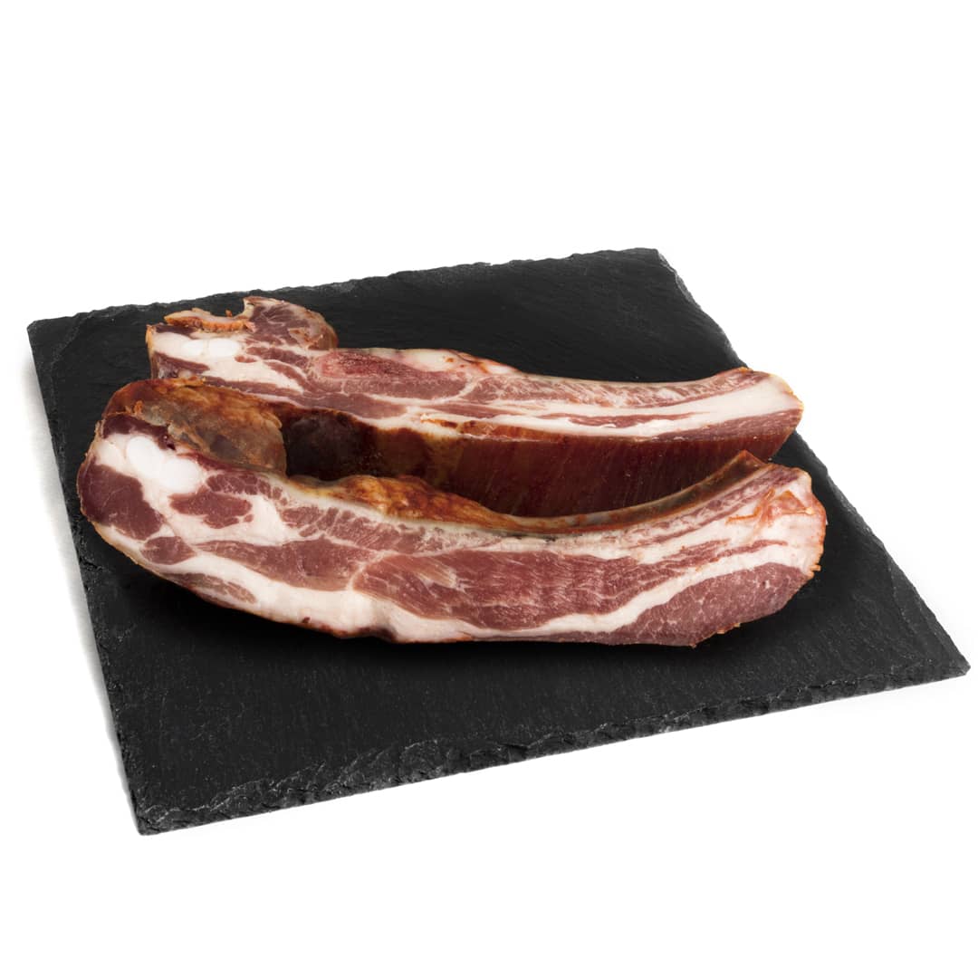 Costilla de Cerdo Adobada Partida de Carnicería Víctor Salvo