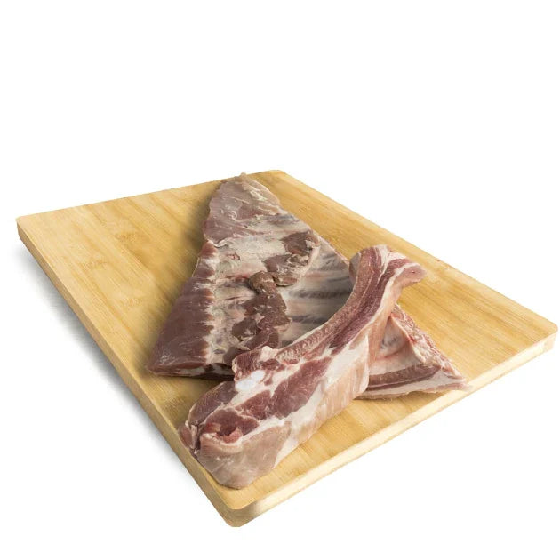 Costilla de Cerdo de Carnicería Víctor Salvo