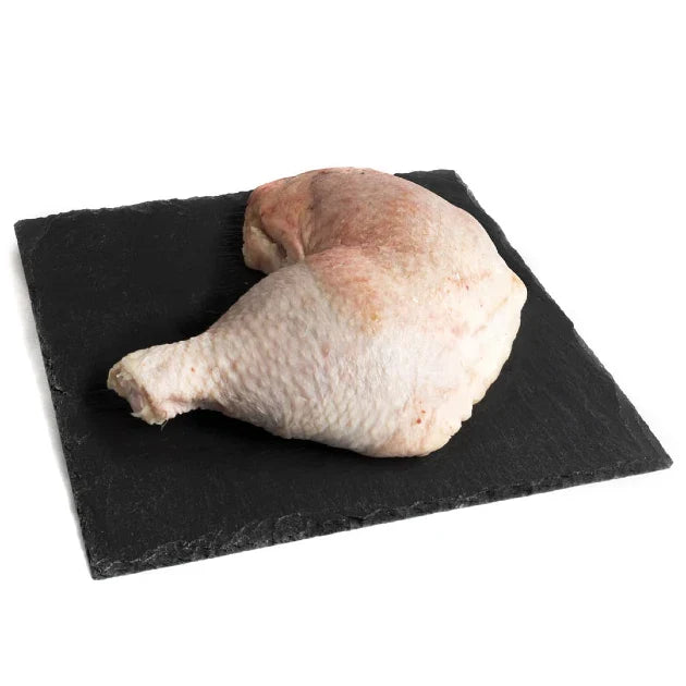 Cuarto de Gallina de Carnicería Víctor Salvo