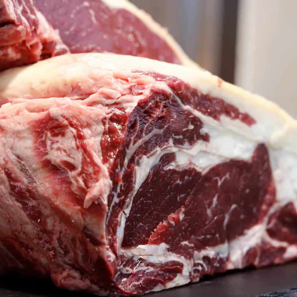 Entrecot de vaca europea de Carnicería Víctor Salvo