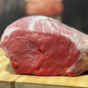 Filete de Potro de Carnicería Víctor Salvo