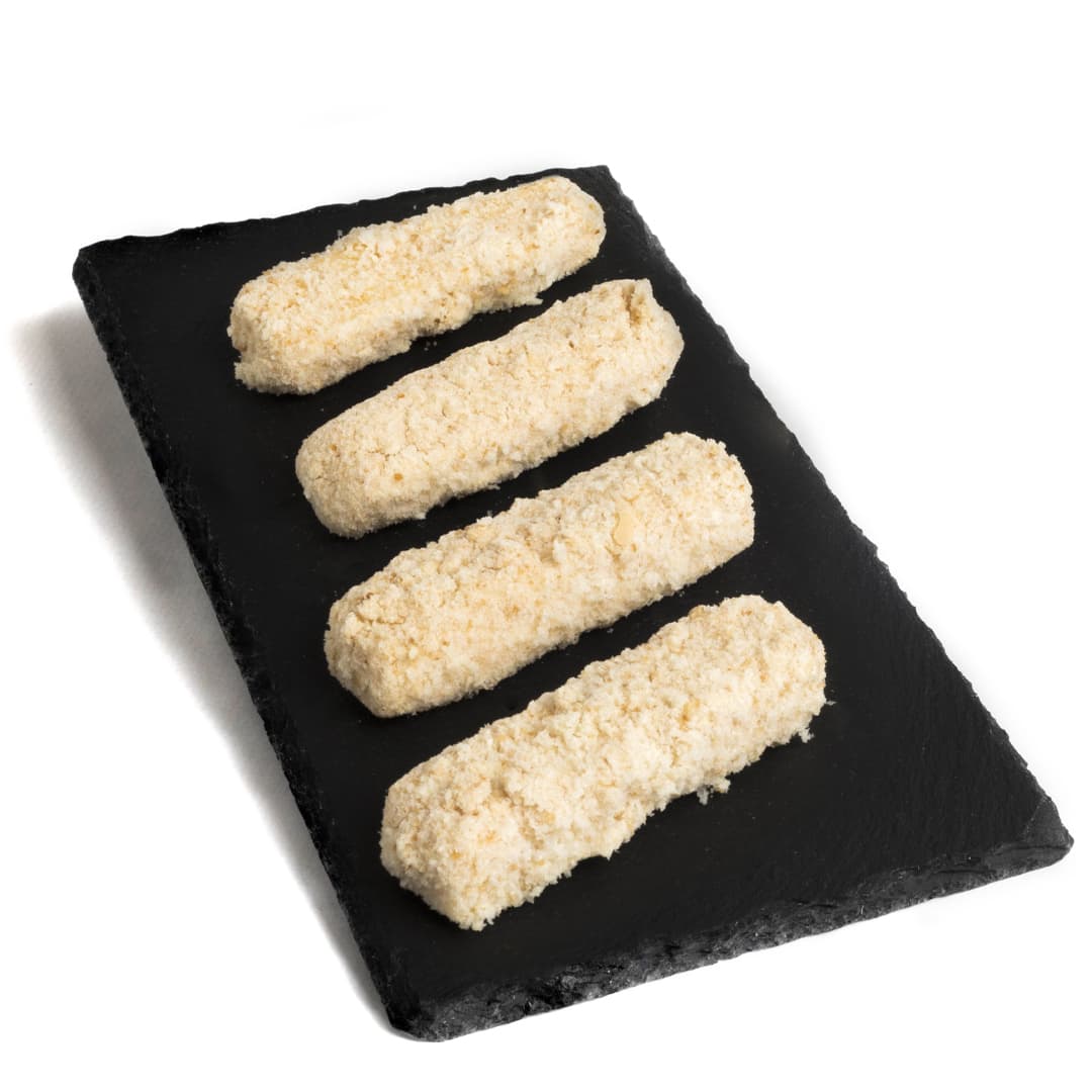 Fingers de Queso de Carnicería Víctor Salvo
