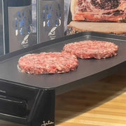 Hamburguesa de Chuletón de Carnicería Víctor Salvo