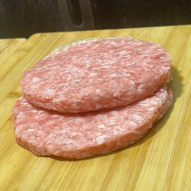 6x Hamburguesa de Pollo 150gr de Carnicería Víctor Salvo