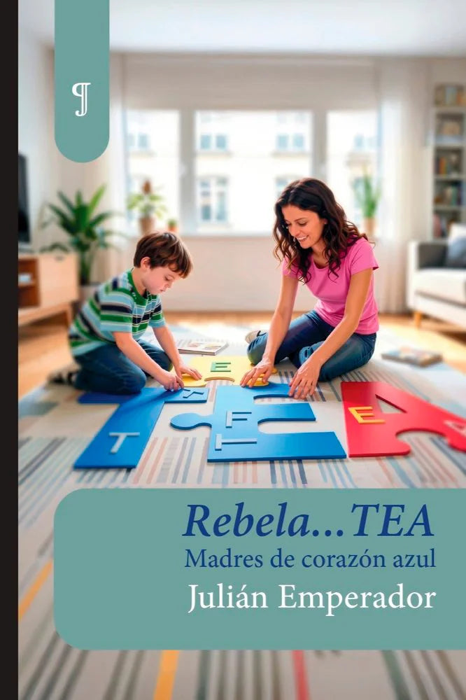 Libro Rebela...TEA de Carnicería Víctor Salvo