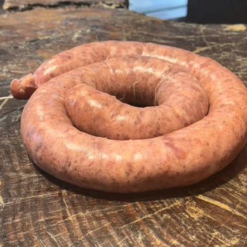 Longaniza fresca 400-450gr de Carnicería Víctor Salvo