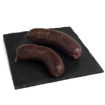 Morcilla de Carnicería Víctor Salvo