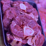 Osobuco de Ternera de Carnicería Víctor Salvo